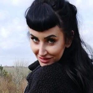 Mia Tyson Leaked Nude Photos And Videos