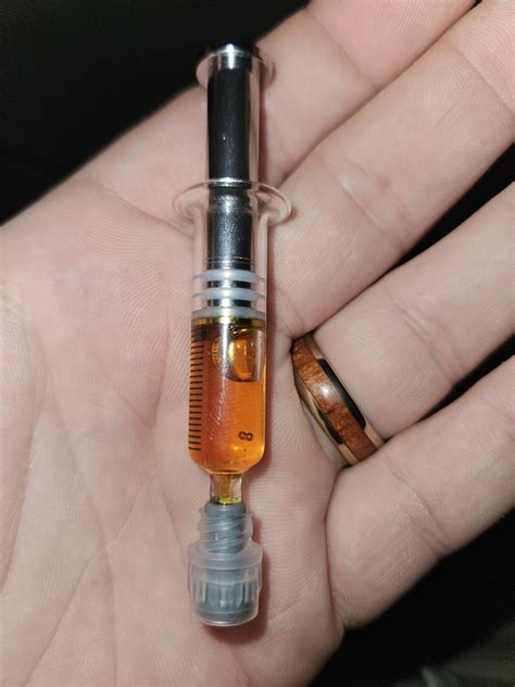 Og High Terpene Extract 10dc Rcultofthefranklin