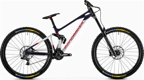 2022 Mondraker SUMMUM Specs Comparisons Reviews 99 Spokes