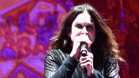 Ozzy Osbourne S Tragic Real Life Story