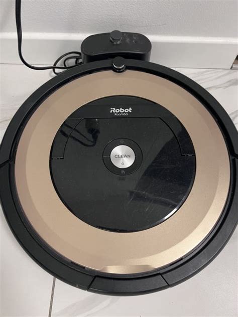 Irobot Roomba 895 In Irobot Braava 390t