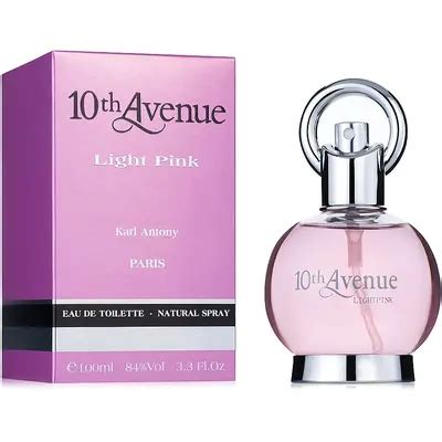 Купить духи Karl Antony 10Th Avenue — женская туалетная вода и парфюм ...
