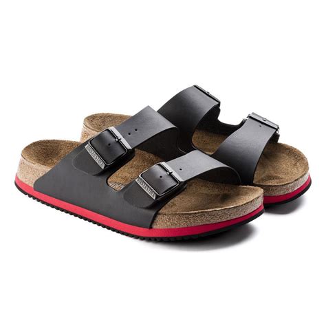 Birkenstock Sandale Arizona Superlauf Birko Flor Weite Normal Schuhe