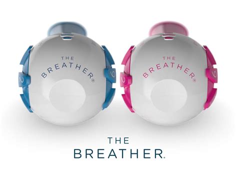 The Breather® - Columbia Scientific