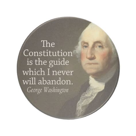 Quotes From The George Washington Constitution. QuotesGram