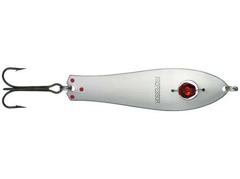 Kuusamo Spoon Professor 3 Pearl 12 g 75 mm N-C 98036 - Pets24.ee