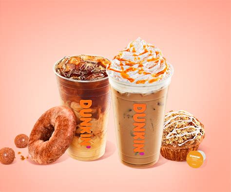 The Story Behind Pumpkin at Dunkin’ | Dunkin'