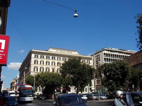 Grand Hotel Piazza Della Repubblica Grand Hotel Piazza D Flickr