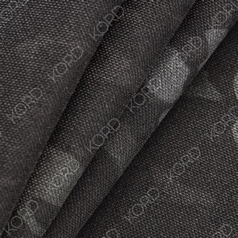 Ткань Cordura 1000 Multicam Black - Kord — Дистриб'ютор спеціалізованих ...