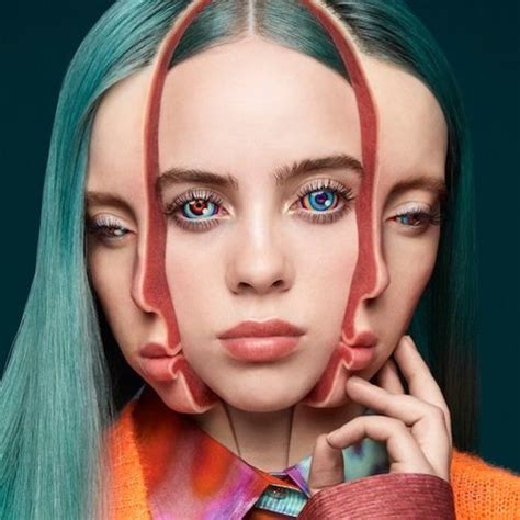 Stream WHEN WE FALL ASLEEP WHERE DO WE GO Billie Eilish I Wish You Were Gay ORIGINAL LEAK By