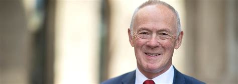 The Big Interview Sir Richard Leese 25 Years At The Top Manchester