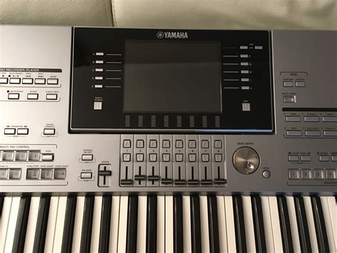 Yamaha Tyros 5 76 Keys Image 1538466 Audiofanzine