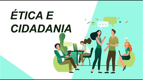 Etica Moral E Cidadania Retoedu