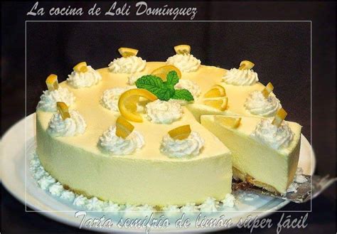 Tarta Helada De Whisky Sin Horno Artofit