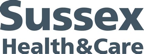 Sussex Health And Care And Nhs Sussex