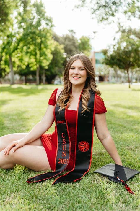 Csun Graduation Photos Graduation Photographer Freenphotography