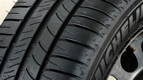 Michelin Energy Saver+ tyre | Auto Express