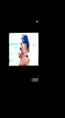 Cum Tribute Beatriz Rodrigues Brazilian Gay Big Cock Big Cock Porn Xhamster