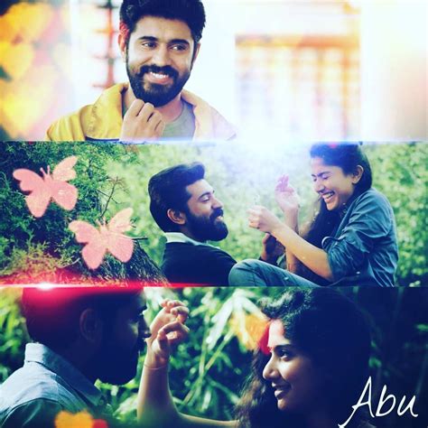 Ssurvivor: Malar Premam Movie Images