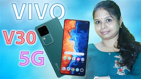 Vivo V30 5g Full Specification In Hindi Vivo V30 5g Features Vivo