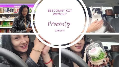 VLOG CO KUPIĆ NA IMIENINY URODZINY ZAKUPY YouTube