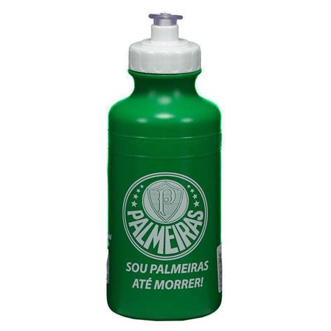 Squeeze Palmeiras 500ml FutFanatics