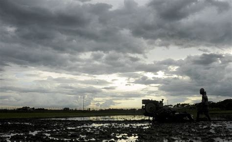 India likely to get "below normal" monsoon rains in 2023, Skymet says ...