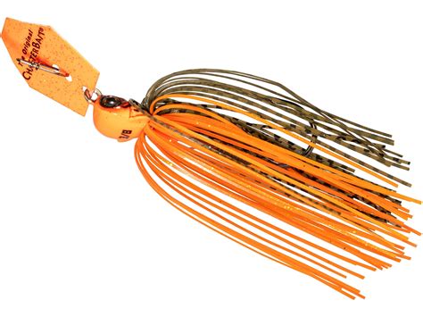 Z Man Chatterbait Elite Evo Bladed Jig Spot Remover Oz