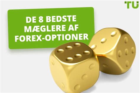 De Bedste M Glere Af Forex Optioner I Traders Union