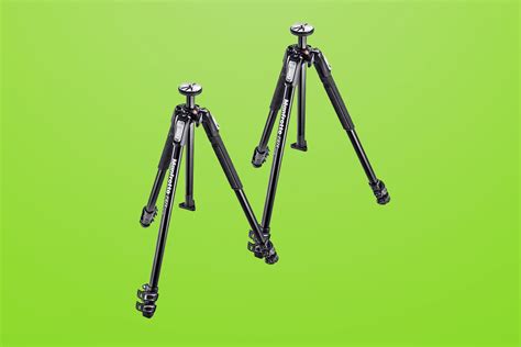 9 Best Manfrotto Tripods in 2022