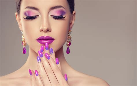 Girl Model Hand Beauty Jewel Face Woman Coolwallpapers Me