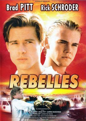 Rebelles Film 1991 SensCritique