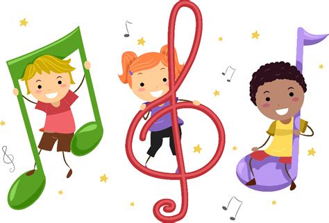 Download High Quality teaching clipart music teacher Transparent PNG ...