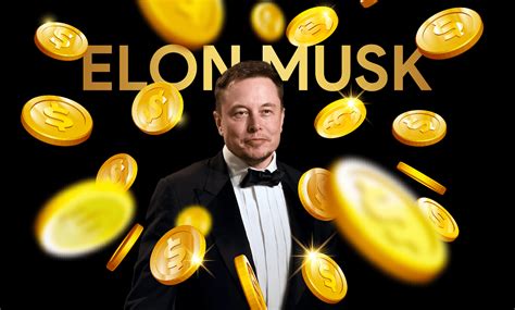 Elon Musk The World S Richest Person Marketfeed