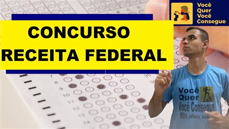 Qual Cargo Escolher E Como Estudar Tantas Mat Rias Concurso Receita