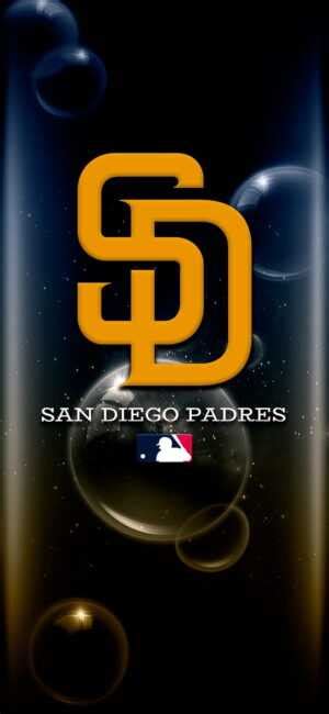 Padres Wallpaper - IXpaper