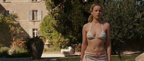 Abbie Cornish Nude A Good Year