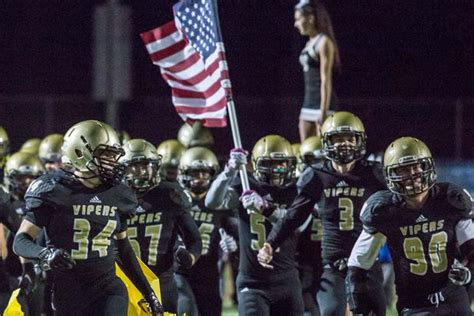 Verrado Team Home Verrado Vipers Sports