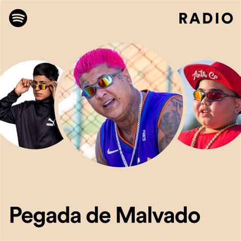 Pegada De Malvado Radio Playlist By Spotify Spotify