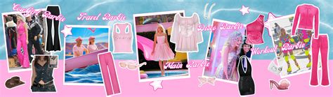 Unveiling the Barbie Movie Outfits Magic: From Screen to Street Style