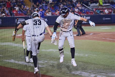 Previa Sultanes Busca Mantener Racha Positiva En Suelo HidrocÁlido