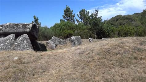 D Lmen Da Lapa Da Meruge Em Vouzela Viseu Youtube