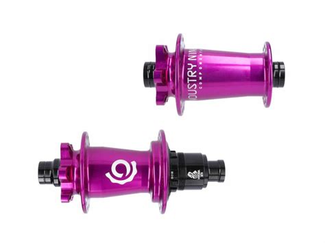 Industry Nine Hub Set Mtb Hydra Classic Bolt Boost Freehub Sram X