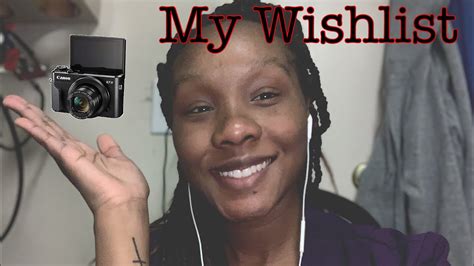 My Christmas Wishlist 2020 Vlogmas Day 10 Youtube