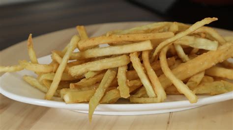 Como Hacer Berenjenas Fritas Crujientes Y Sin Que Queden Grasientas