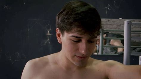 Free Twink In Jail Gay Porn Videos Xhamster