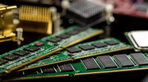 What Is The Difference Between Ram And Rom Memory