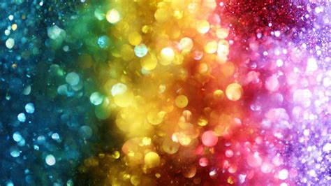 Rainbow Sparkle Wallpapers - Wallpaper Cave