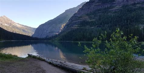 Fishing Avalanche Lake in Montana – 365 Angler