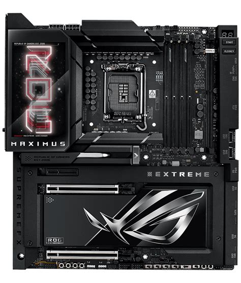 ASUS Z890 B860 H810 The Best Motherboards Intel Core Ultra